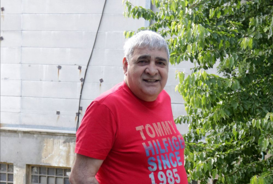 Komšije Ljube Aličića razvezale jezik o pevaču: Evo kakav je kad ga kamere ne snimaju!