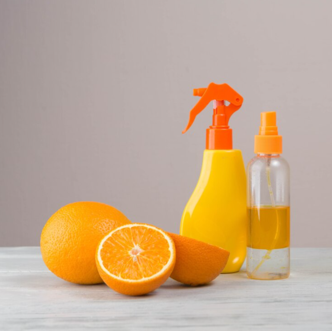 Nema potrebe za hemijom: Osvežite prostor na potpuno prirodan način