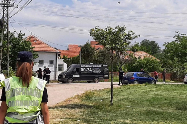 Vozač kombija pokosio dete u Popovcu: Nastavljeno suđenje za smrt četvorogodišnjeg Edina Krstića