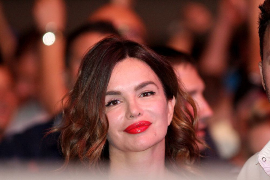 Severina poslala otvoreno pismo Vrhovnom sudu! Objavila poruke s veštakom: Moje dete je doživelo traumu kod oca! (FOTO)