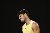 Alkarazov krik prepao Rio! Malerozni Španac eliminisan već na startu, šta to znači za Novaka? (FOTO)