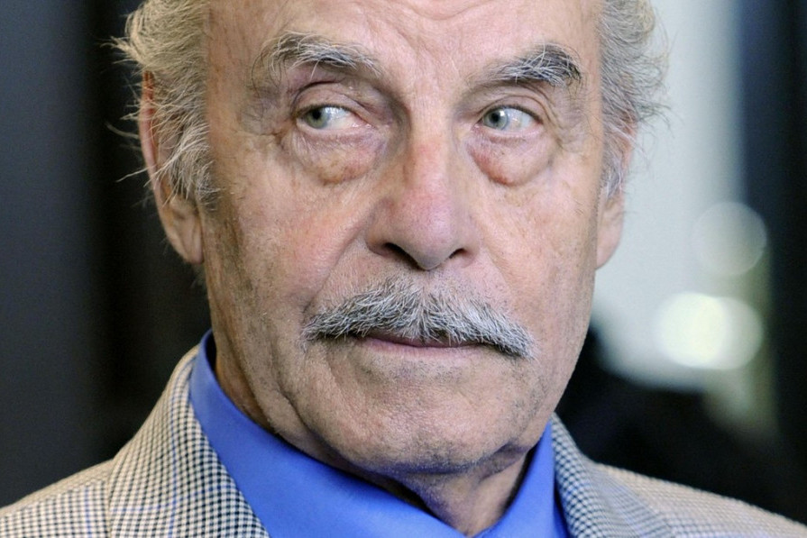 Branila Fricla i kanibala, sada zastupa Slovenca koji je ubio devojku! Astrid kaže- oduvek sam volela kriminalce