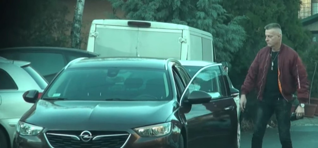 Šta je Đorđe David radio nekoliko dana pre saobraćajne nesreće: Isplivao snimak!