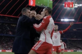Hrvat napravio haos u Bundesligi! Bjelica udario igrača Bajerna! (VIDEO)