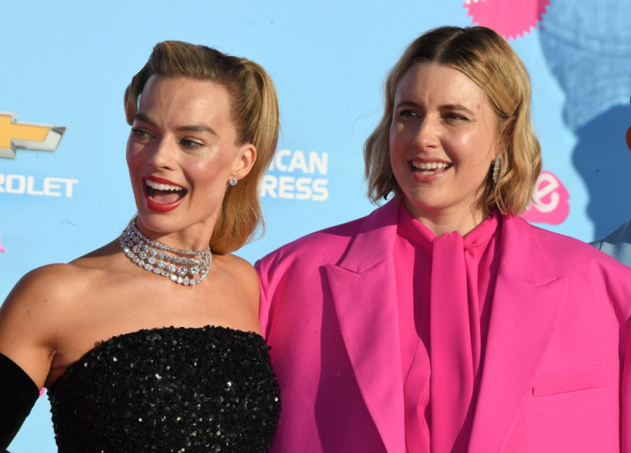 Žestok šamar za Akademiju zbog Margo i Grete: Pogledajte urnebesnu reklamu za dodelu Oskara (VIDEO)