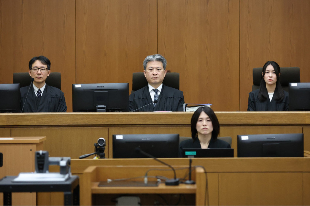 Sud u Japanu doneo odluku: Smrtna kazna za čoveka koji je podmetnuo požar u anime studiju i ubio 36 ljudi!