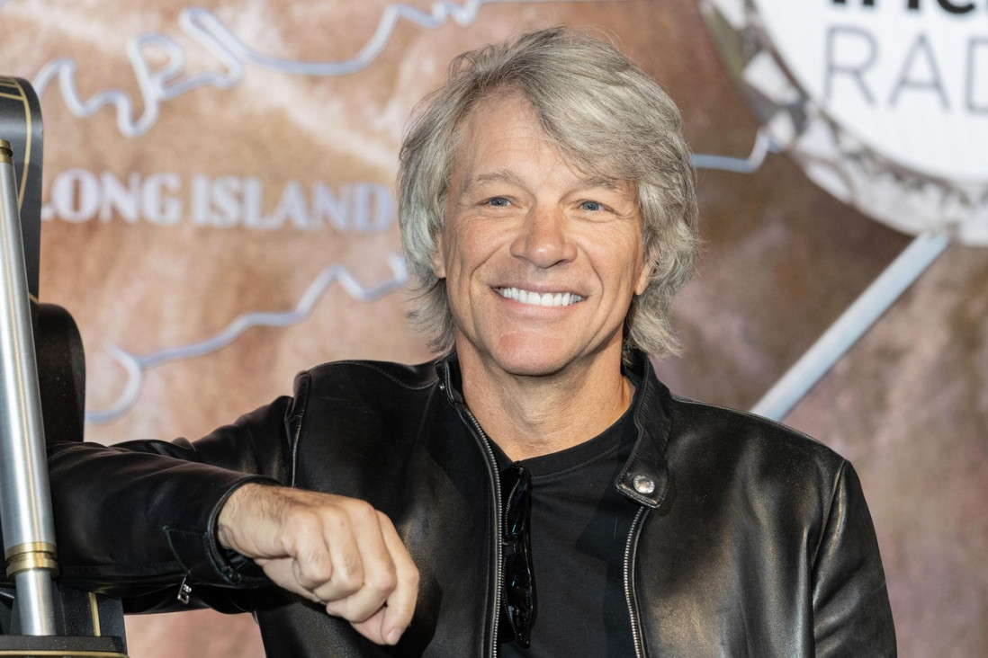 Najveća razočaranja, padovi i trijumfi benda "Bon Jovi":  Privatni snimci i dosad neviđene fotografije u muzičkom dokumentarcu