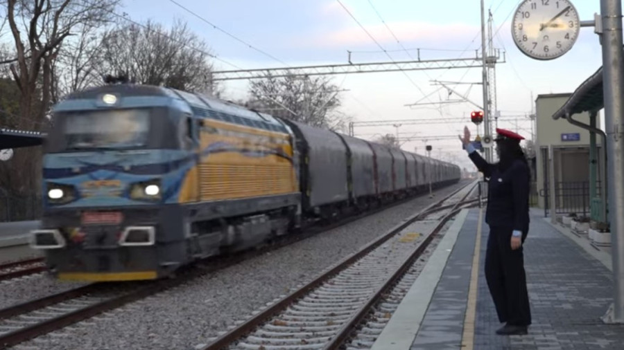 Ne prelazite prugu i ne krećite se njome! Do nedelje testiranja na delu deonice Novi Sad - Subotica brzinom i do 160 kilometara na čas