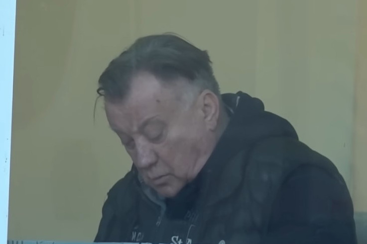 Bogatstvo Halida Bešlića procenjeno na 13 miliona evra!