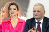 Šef Vrhovnog suda Hrvatske optužio Severinu: Zloupotrebljava poziciju, nije ona nemoćna ženica!