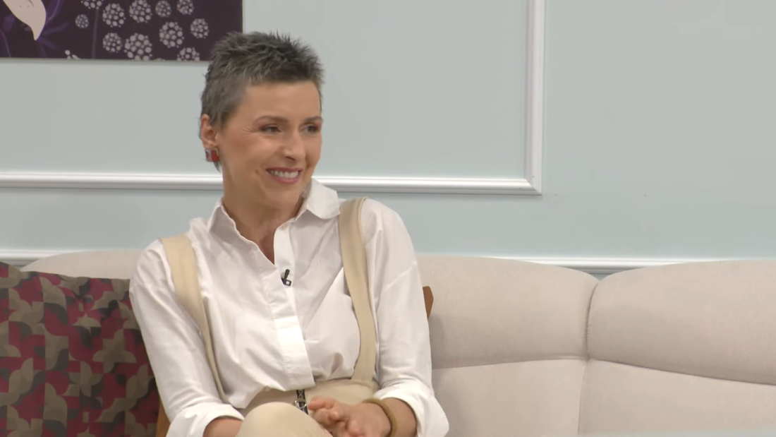 Andrija Milošević se potresnom pesmom oprostio od Ivane Mrvaljević: "Miješasmo suze i riječi, pravismo torte od nada" (FOTO)