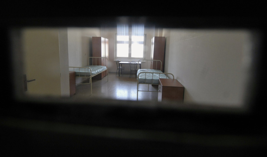 Novi detalji nakon smrti osuđenika u niškom zatvoru: Ovo je razlog zašto je bio iza rešetaka