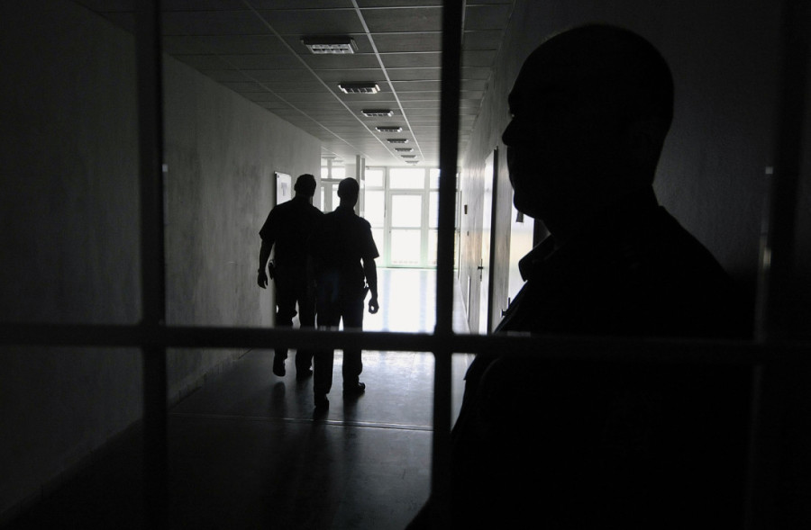 Stravičan slučaj potresao jug Srbije: Završio iza rešetaka zbog sumnje da je silovao taštu, oglasile se i komšije
