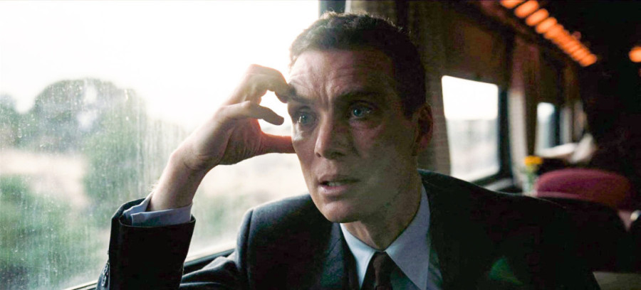 Kilijan Marfi zbog uloge u seriji "Peaky Blinders" uradio nešto neverovatno: Plašio sam se da ću dobiti bolest kravljeg ludila