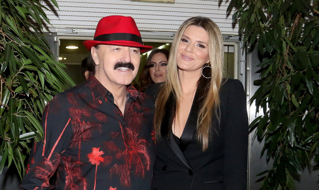 Isplivale fotografije! Melina Džinović nakon dužeg vremena otkrila šta radi (FOTO)