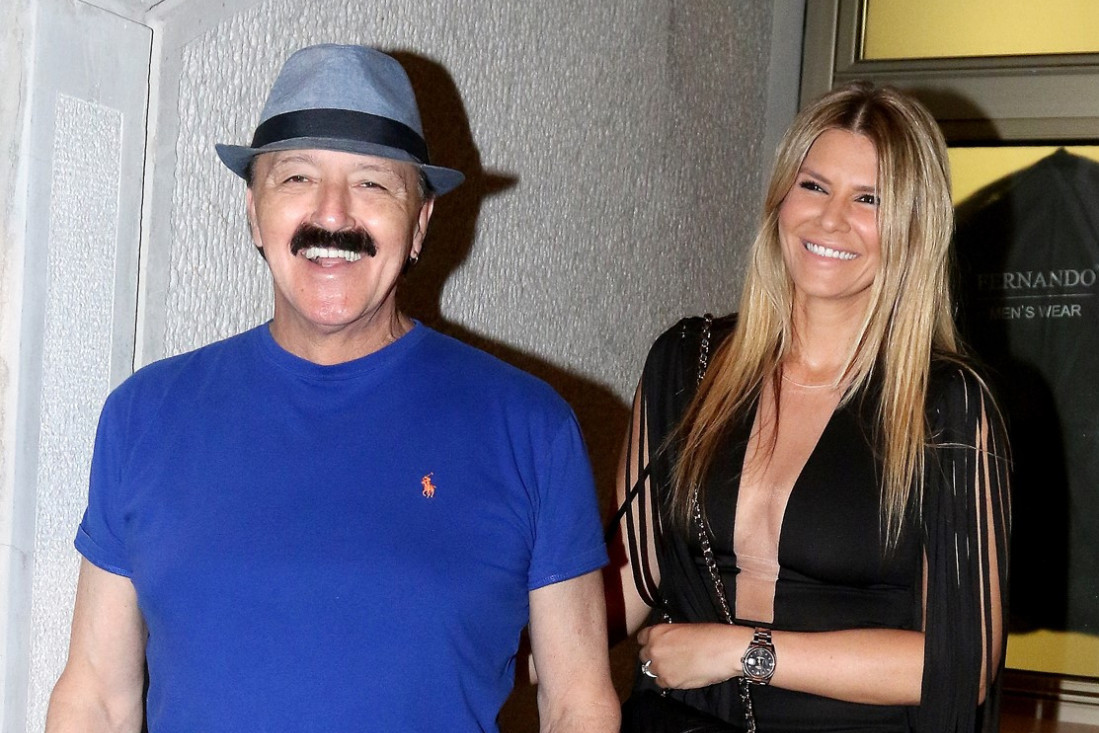 "Prevareni muž zadnji sazna": Haris Džinović otkrio ko je tražio razvod i kako se sada oseća