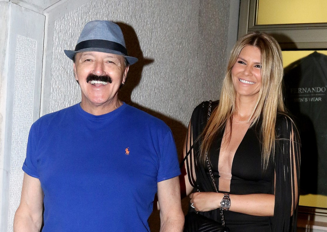 Haris Džinović se oglasio prvi put od vesti o razvodu od Meline: Spremam se da idem na put!