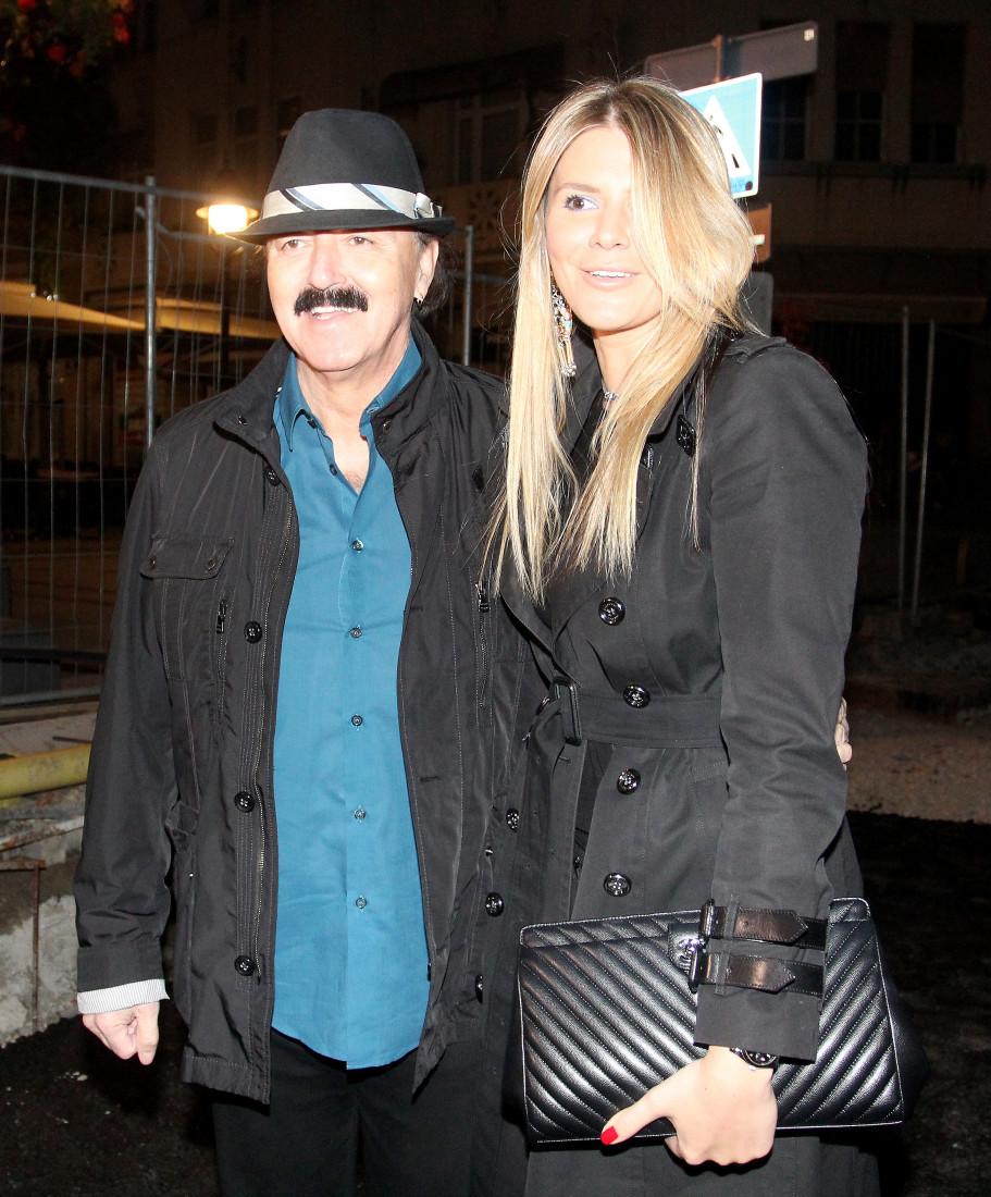 "Neke žene sam hteo da oženim, ali me nisu htele!" Haris Džinović o Melini: Bilo je i lepših od nje!