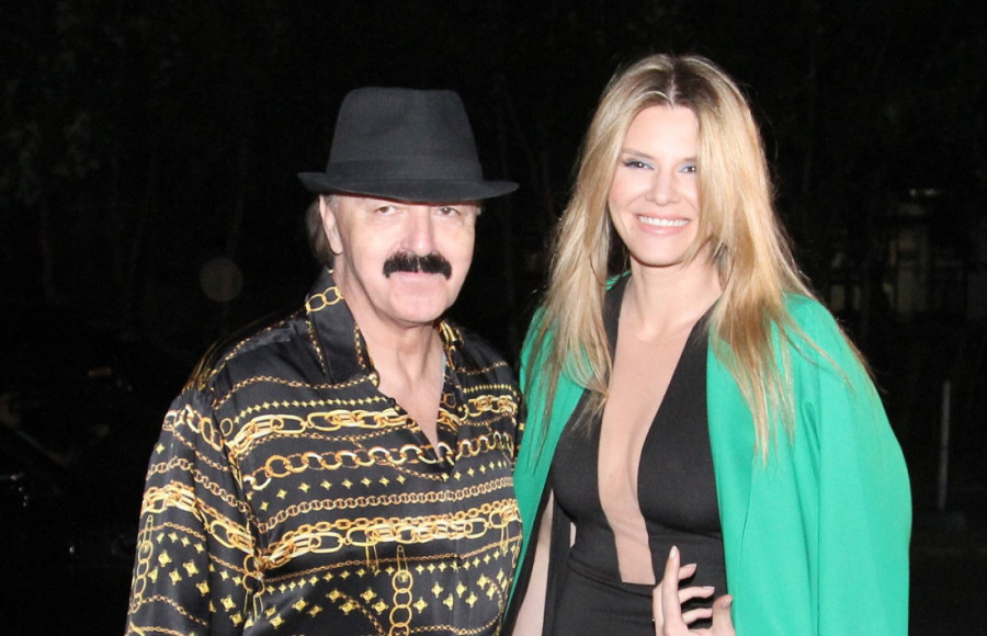 "Otvorila je plakar i pitala me sa kim živim!" Haris Džinović je ovako govorio o detaljima zajedničkog života sa Melinom