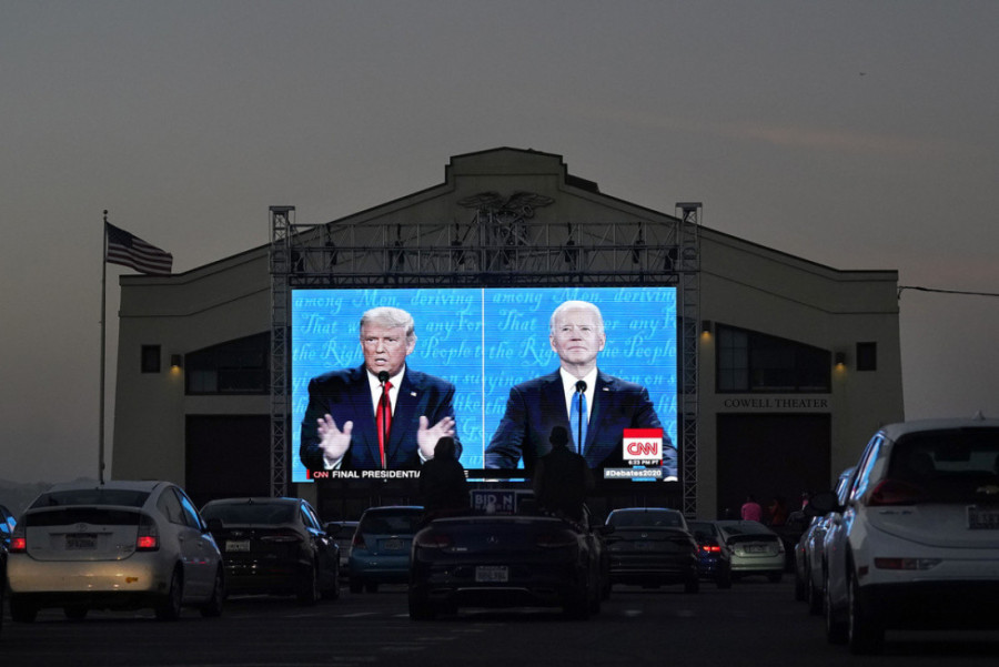 Trka se zahuktava: Koje su najvažnije teme na izborima u SAD?