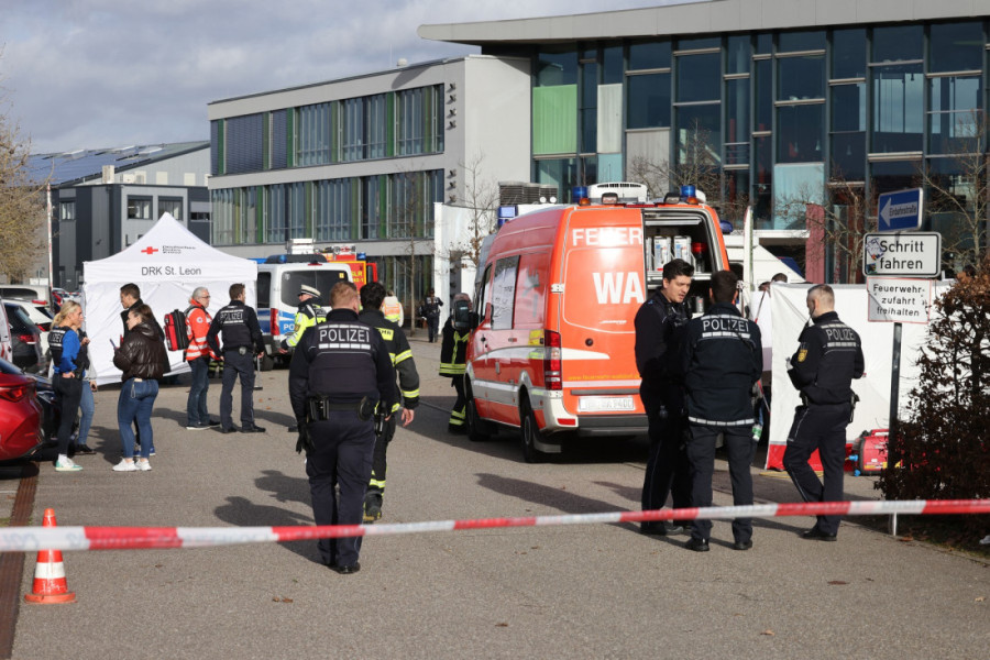 Uhapšen Crnogorac sa Interpolove poternice: Koristio falsifikovan diplomatski pasoš