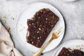 Recept dana: Fantastični čokoladni banana hleb - brz i jednostavan užitak na vašem stolu