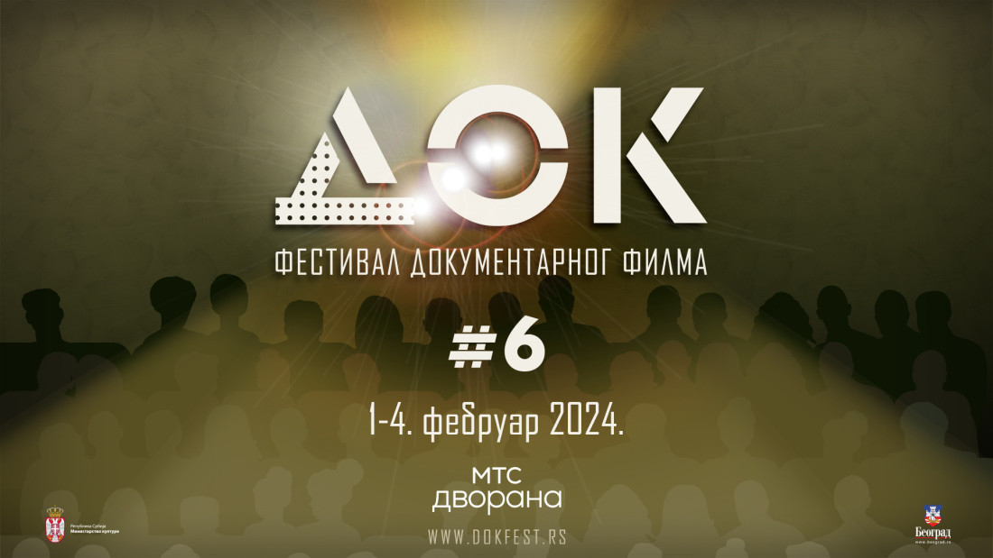 Uzbudljiv program DOK #6 festivala: Ovo su filmovi koje možete pogledati, jedan je nominovan za Oskara (FOTO/VIDEO)
