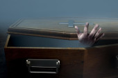 Poigravanje sa strahom: Morbidna igra bekstva iz kovčega za 30 minuta