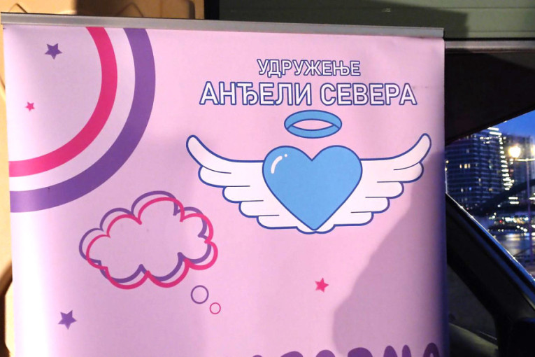 Humanost na delu! Veliki broj donacija građana kuhinjici za bebe! Doneli hranu i potrepštine, a podržala ih i Marija Šerifović! (FOTO/VIDEO)