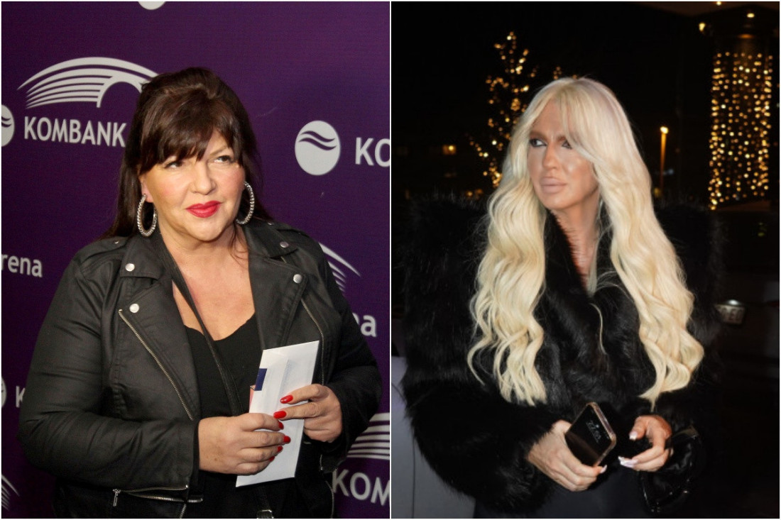 "Oskrnavili su grob moje majke" Jelena Karleuša se bori sa velikim pritiskom: Išla sam da čistim, prešlo je i na moju decu!