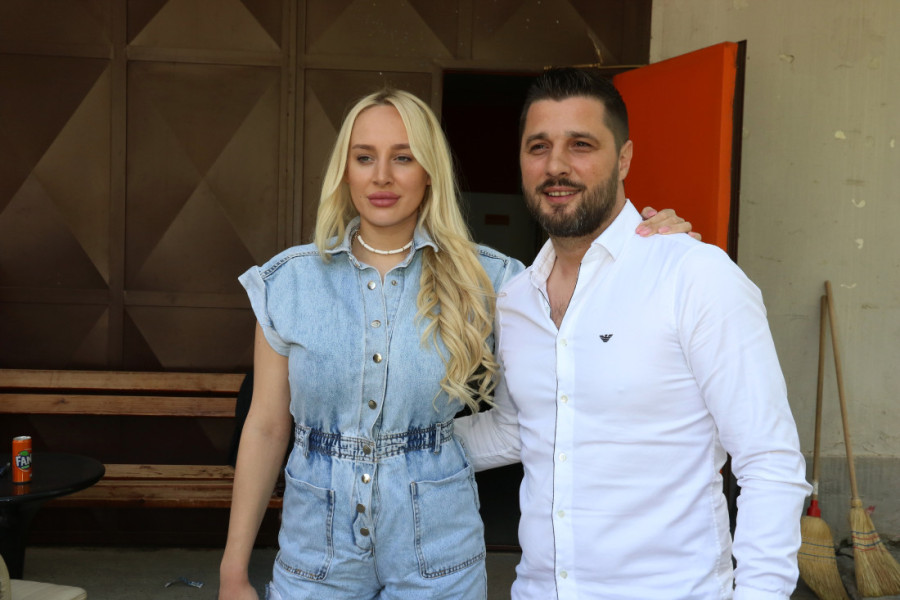 Komšije Lune i Marka progovorile posle velikog sukoba: Uplašeni su za svoju bezbednost, to se vidi!