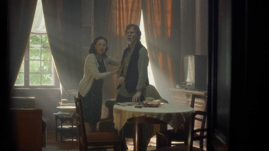 Serija "Ruski konzul" uskoro na malim ekranima: Jedna scena Žarka Lauševića je posebno potresna