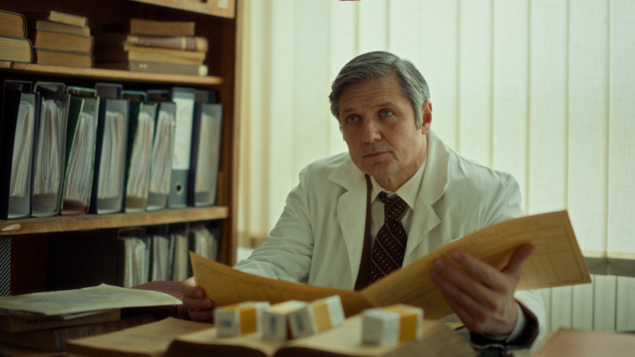 Poslednji film Žarka Lauševića premijerno na FEST-u: Dramatična priča o ključnim trenucima kosovske krize (FOTO/VIDEO)