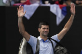 Niko mu ništa ne može: Novak dominira svetskim tenisom!