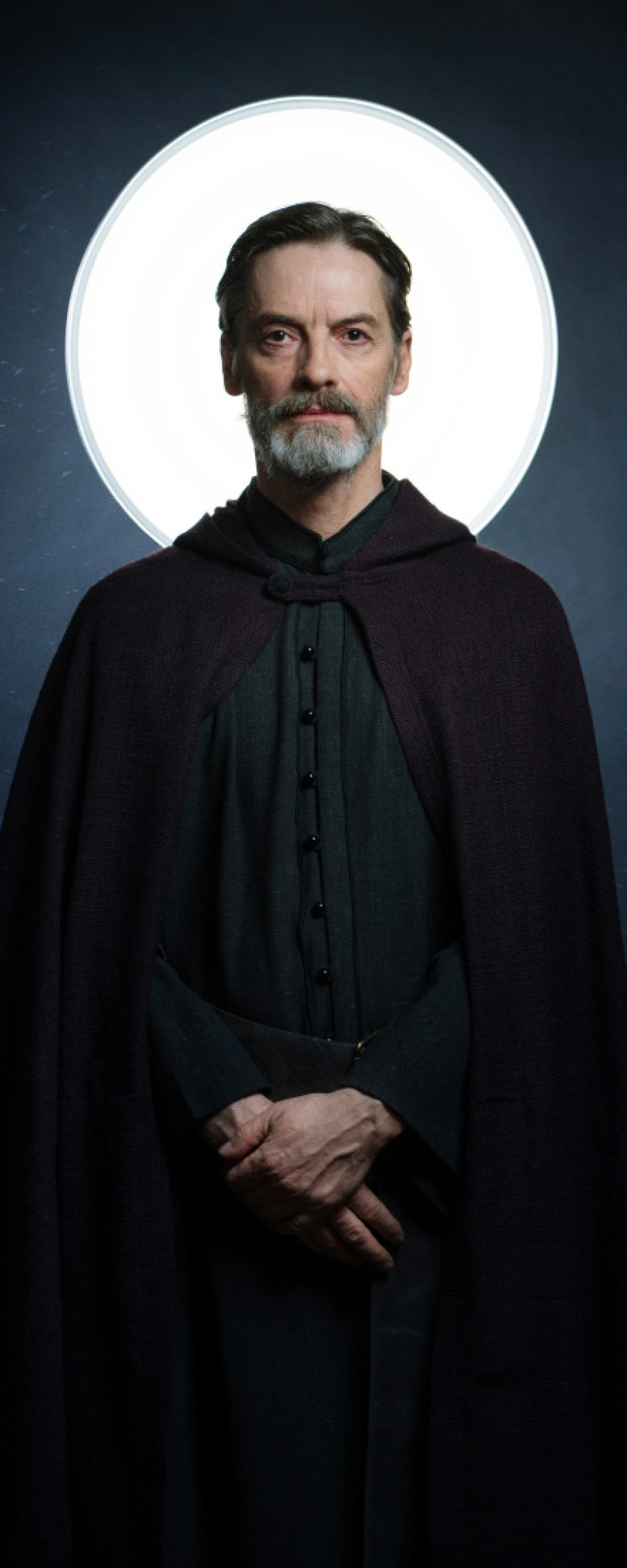 Kao da gledate film na sceni: Premijera predstave "U ime oca i sina-priča o Svetom Savi" u Narodnom pozorištu (FOTO)