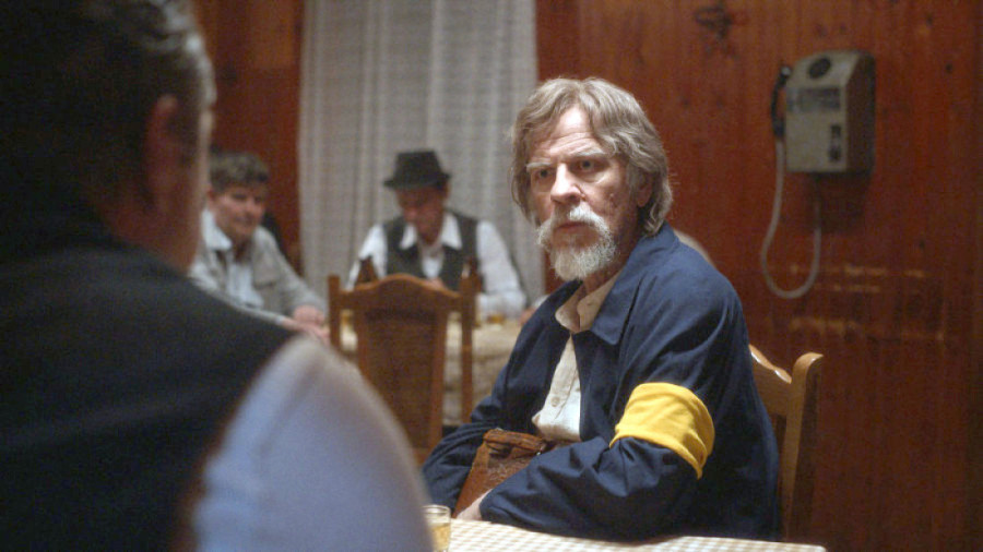 Serija "Ruski konzul" uskoro na malim ekranima: Jedna scena Žarka Lauševića je posebno potresna