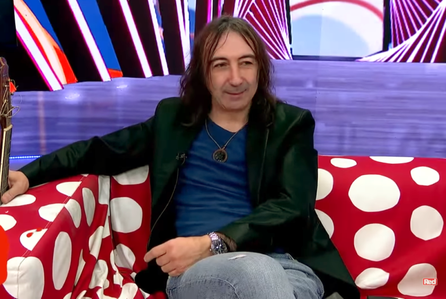 Goranu Ratkoviću Raletu preminuo otac: Kompozitor se oglasio utučen