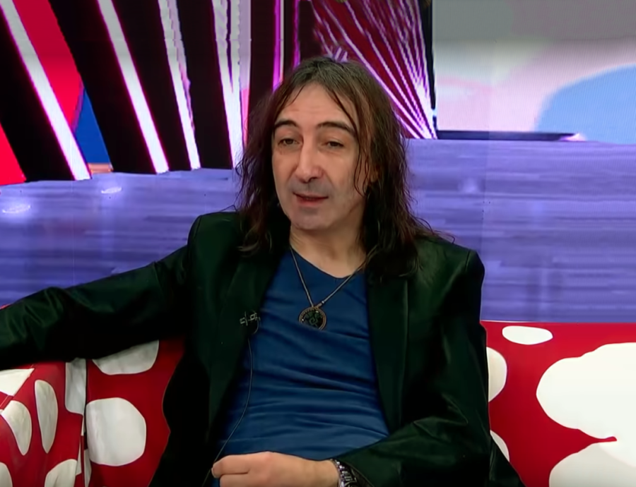 "Nadrogirala se i sela na šine" Po velikoj Raletovoj ljubavi je njegova ćerka dobila ime