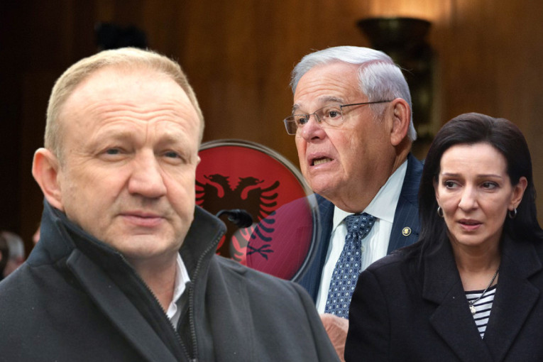 Američki portal otkrio istinu! Đilasov mentor i zaštitnik prozapadne opozicije je na platnom spisku albanske mafije!