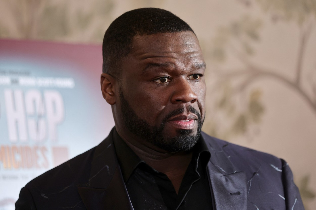50 Cent zavrljačio mikrofon sa scene, pa pogodio ovu voditeljku u glavu! Ona mu „naplatila" tužbom: Povrede su trajne! (VIDEO)