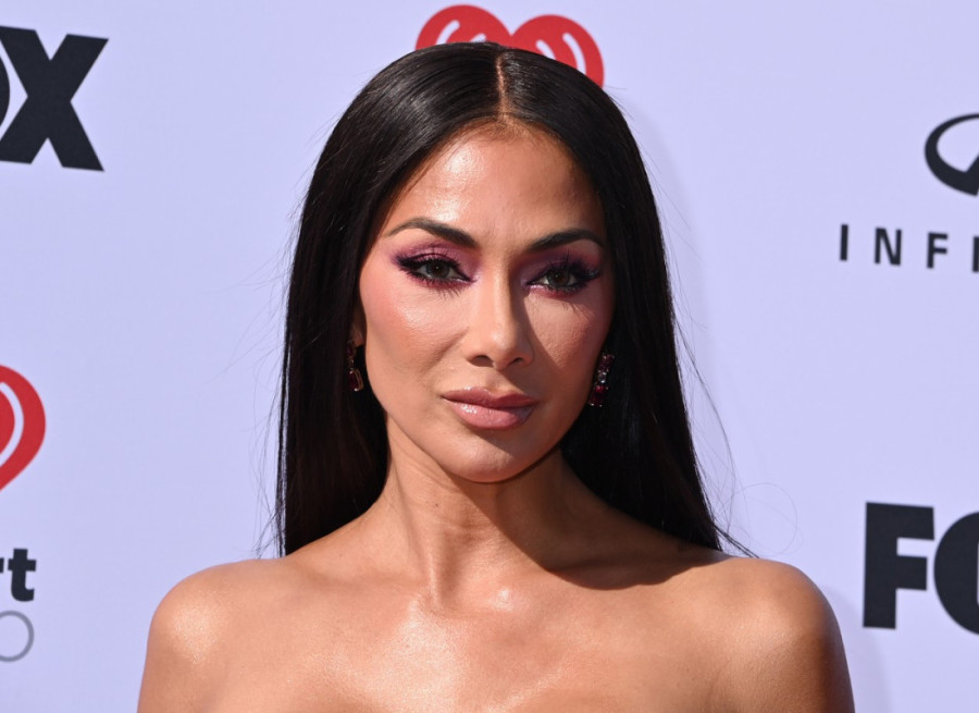 Lijam se na dan smrti dopisivao s Nikol iz „Pussycat dolls"! Isplivali detalji