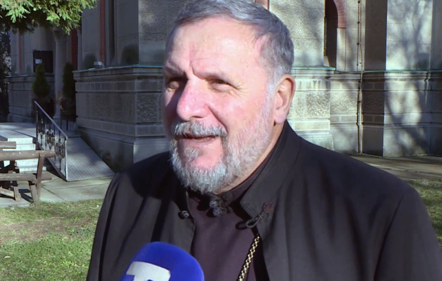 Sando: Sveti Sava ostavio krupan trag, srpski narod odmah prepoznao njegovu veličinu!