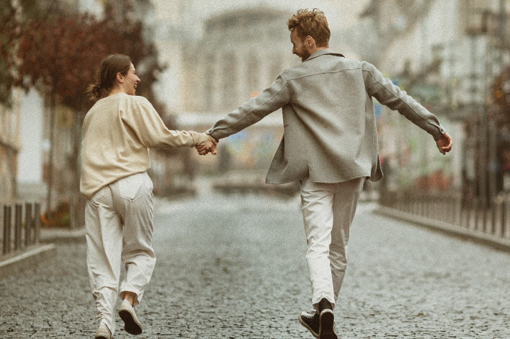 Dobar muškarac je uvek odličan izbor: Koje su prednosti kada imate "mirnijeg" partnera