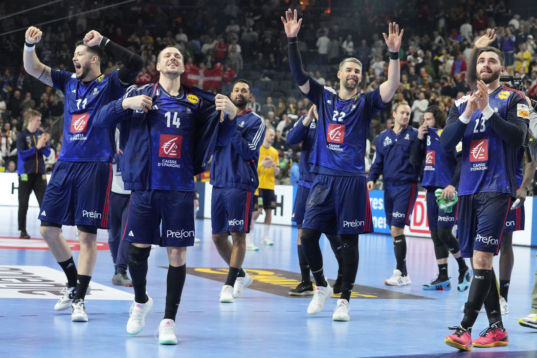 EHF presudio! Francuzi su finalisti, ali Švedska ima još jednu šansu!