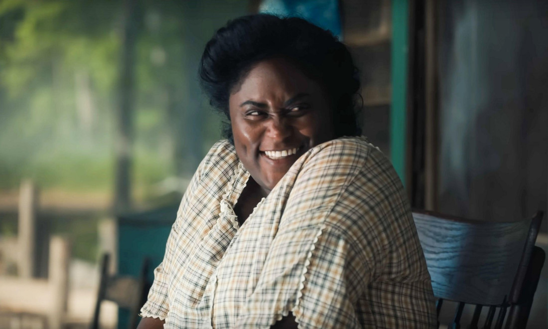 Glumci koji su prvi put nominovani za Oskara: Crnac homoseksualac iz Gvatemale, Indijanka, "Ružna Beti"... (FOTO)