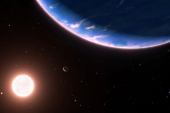 Pronađena planeta slična Zemlji koja ima vodu! NASA fascinirana što je to moguće