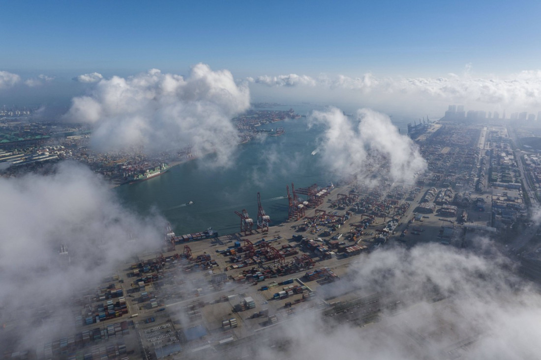 Svetska meteorološka organizacija: Rekordne temperature u narednih pet godina