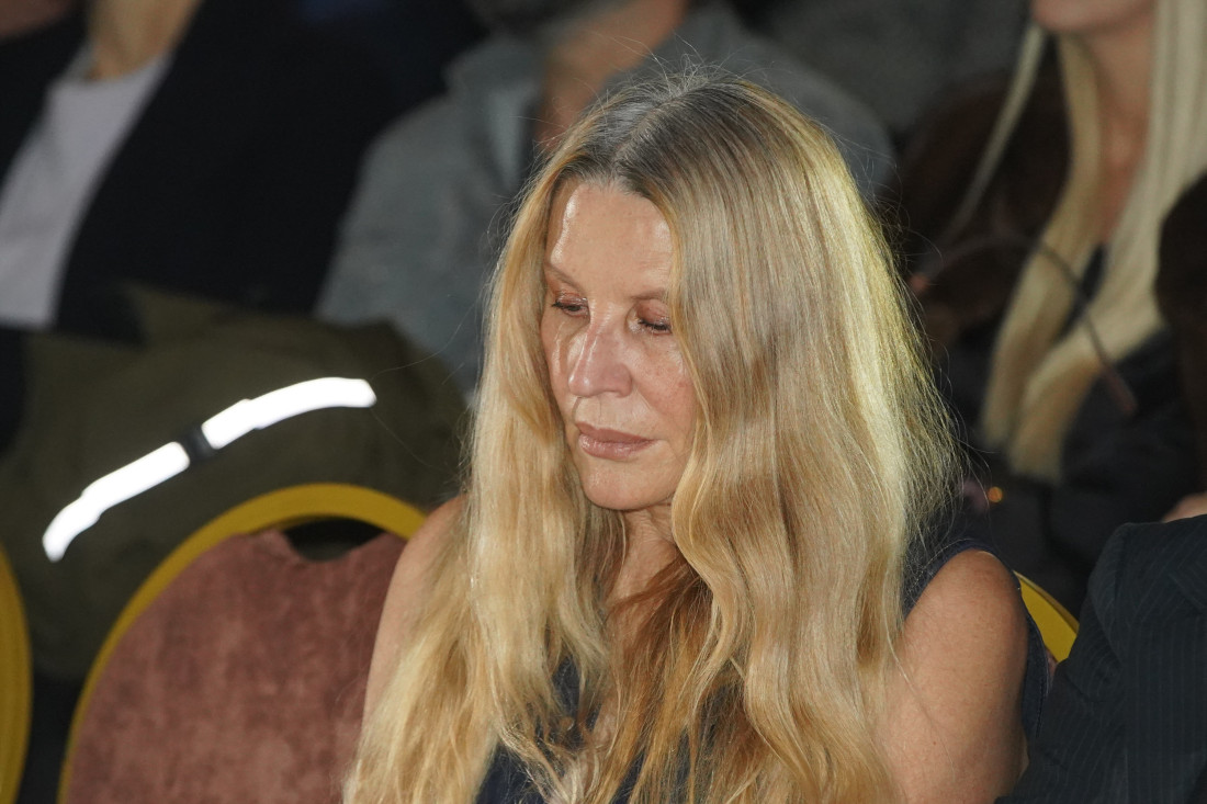 "Gostovala sam na italijanskom dnevniku!" Verica Rakočević o karijeri i uspehu: Evo ko joj je pomogao!