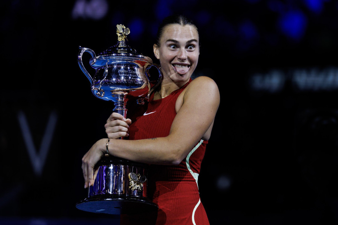 Beautiful Šok U Melburnu – Aleks Je U Polufinalu Australijan Opena! Photo Digital Art Beautiful Šok U Melburnu – Aleks Je U Polufinalu Australijan Opena! Photo Digital Art