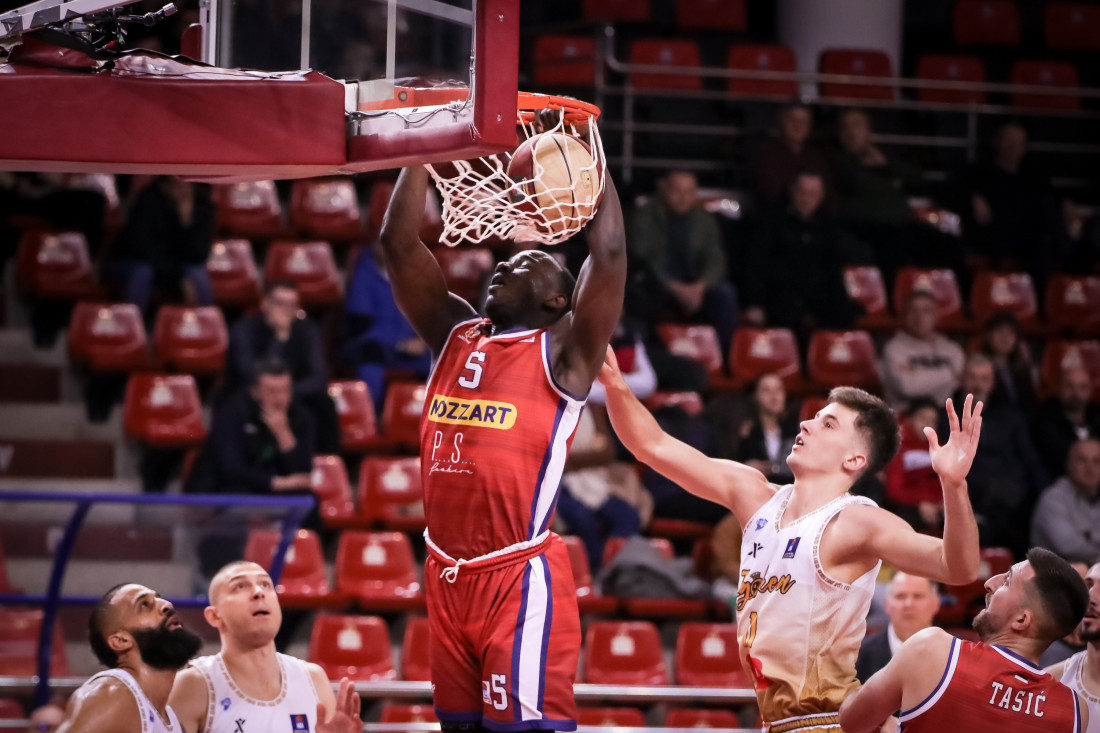 Borac dobro krenuo, ali nije imao šansu u Laktašima!